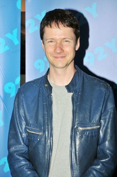 John Cameron Mitchell Photo